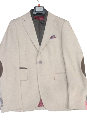 Blazer Malag