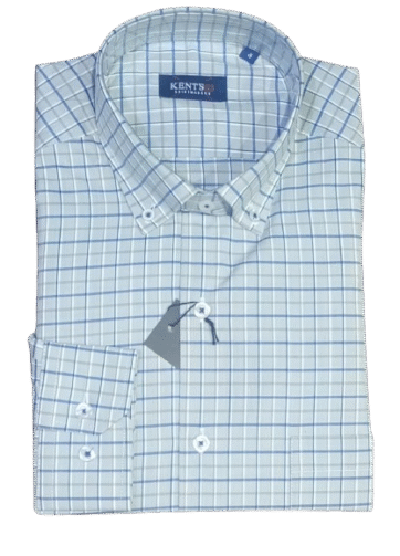 Camisa Kent´s