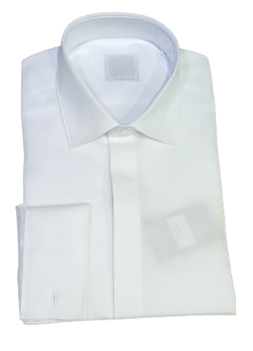Camisa Ceremonia