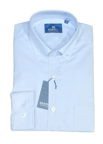 Camisa Oxford