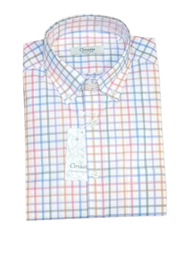 Camisa Corsare