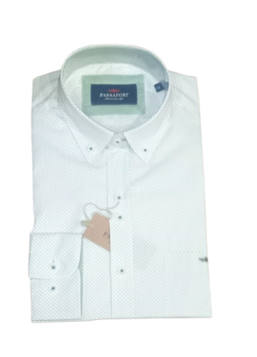 Camisa Passaport
