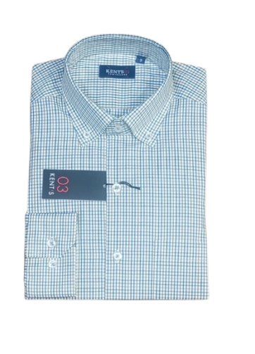 Camisa Kents